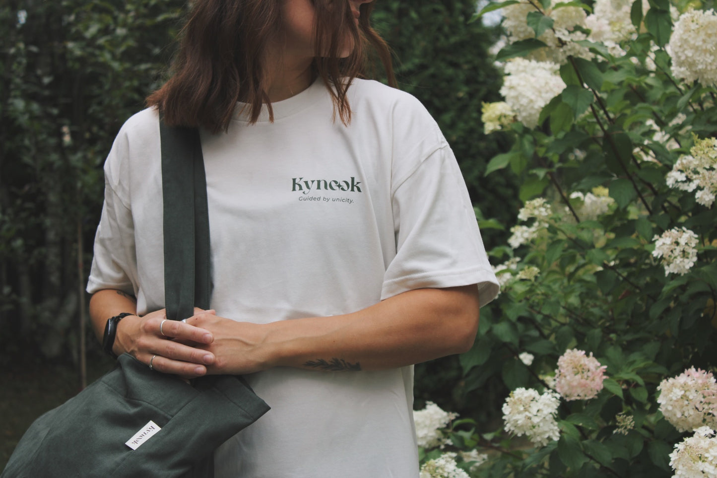Kynook Unisex T-Shirt