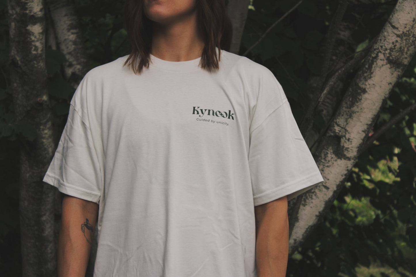 Kynook Unisex T-Shirt
