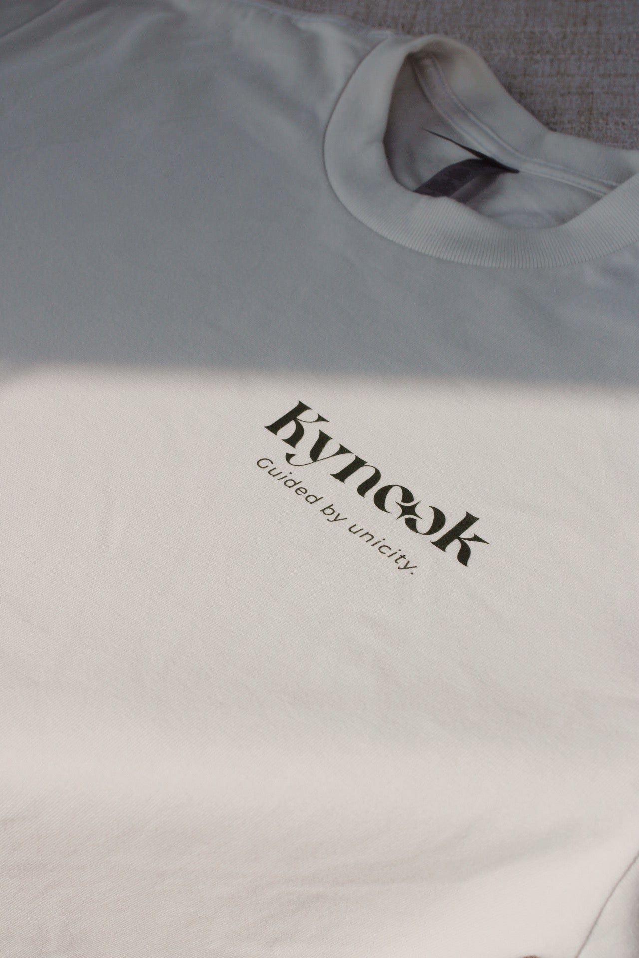 Kynook Unisex T-Shirt