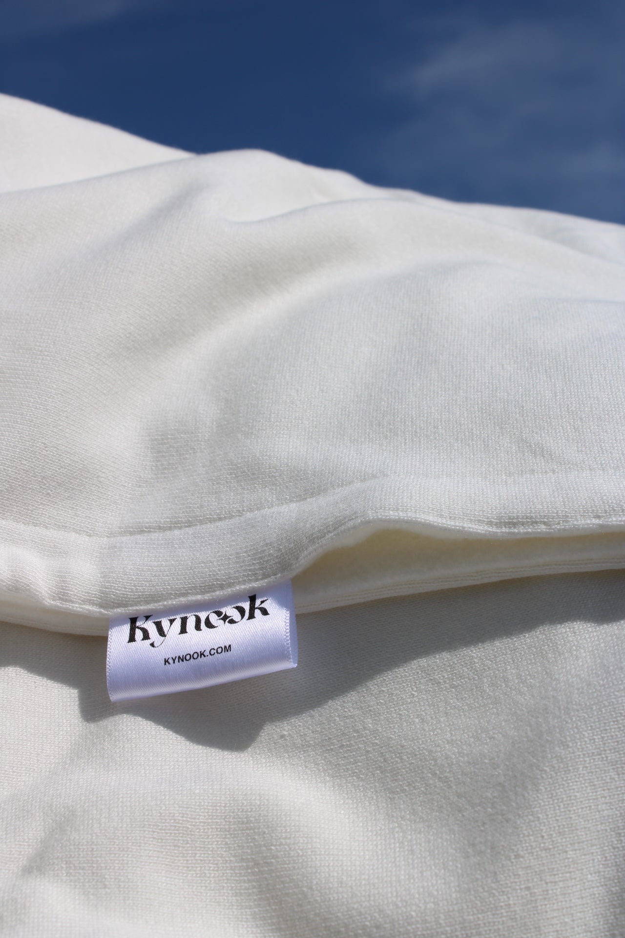 Couverture pour chien personnalisée Kynook - Douce
